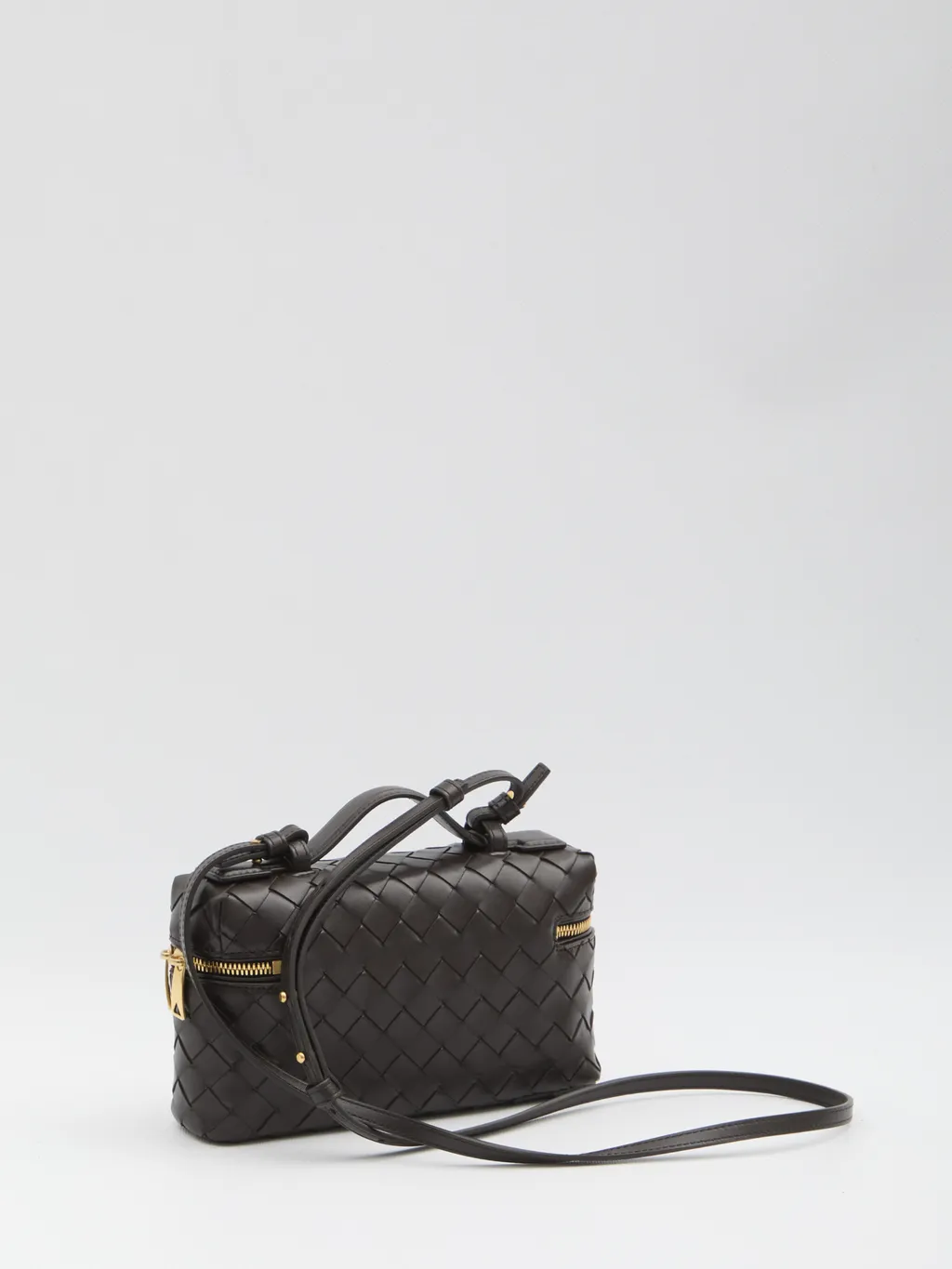 Zipper Cosmetic Bag
