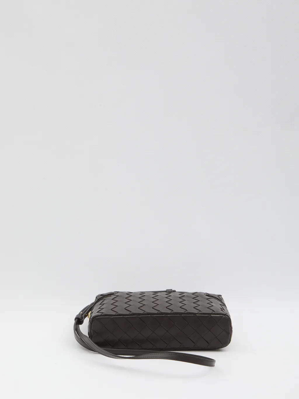 Zipper Cosmetic Bag