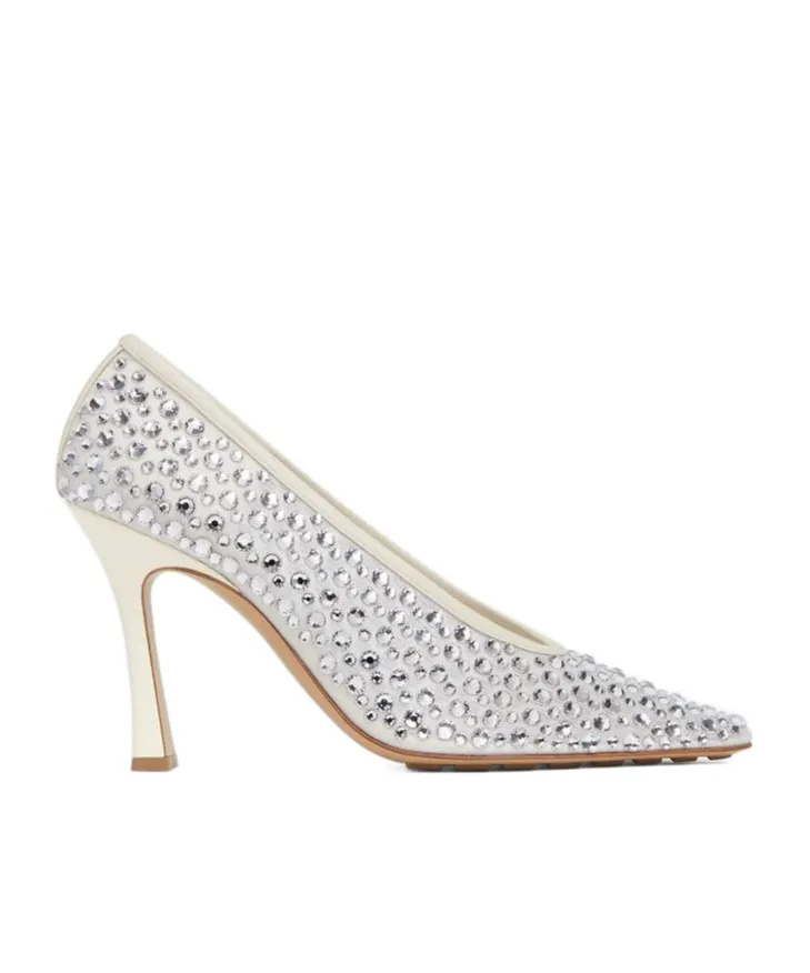 Sofia Pump