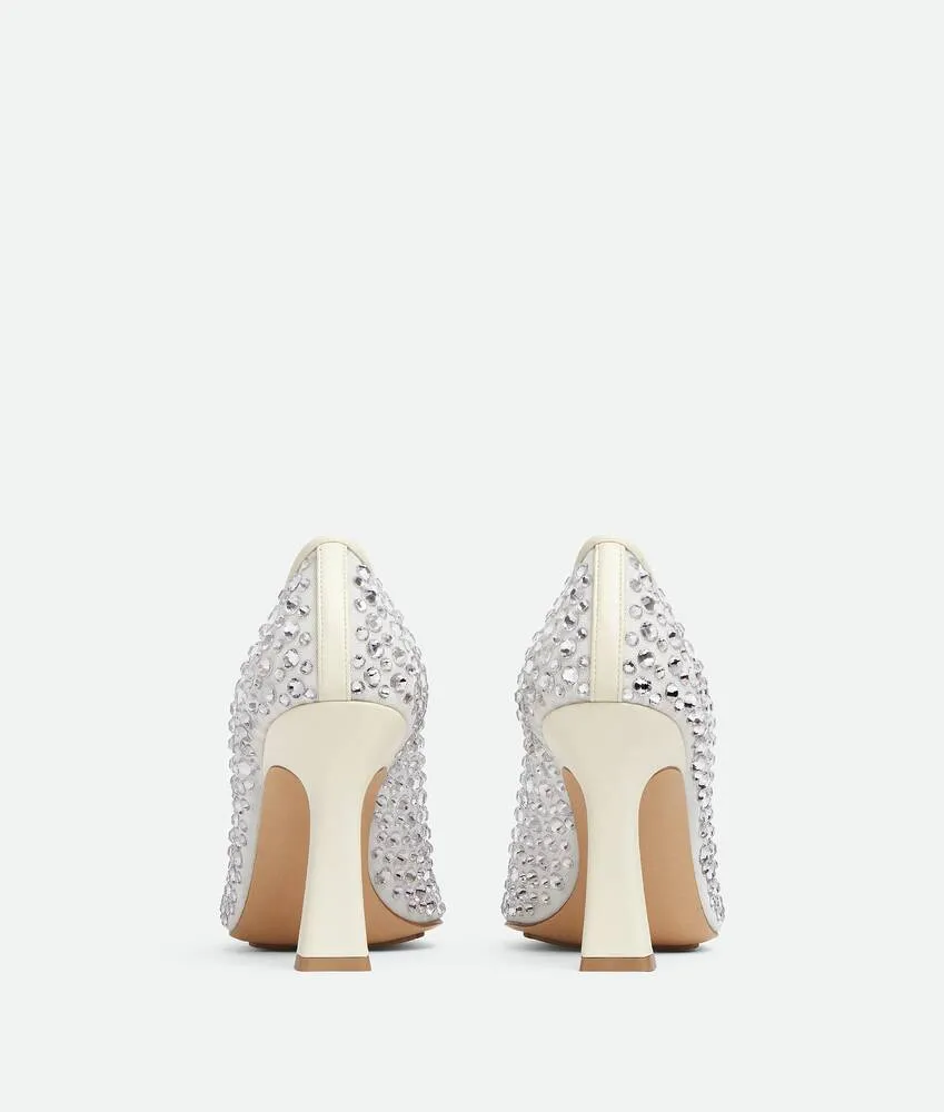 Sofia Pump