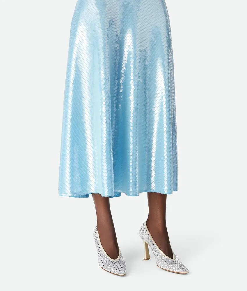 Sofia Pump
