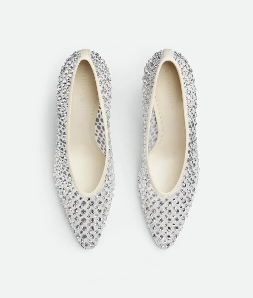 Sofia Pump