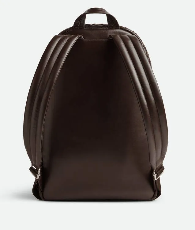 Intrecciato Backpack
