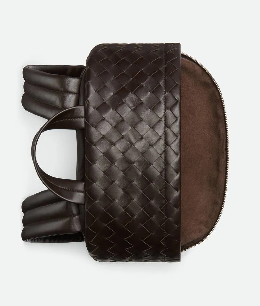 Intrecciato Backpack