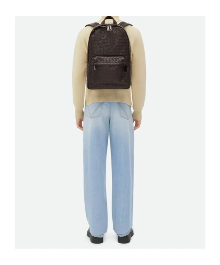 Intrecciato Backpack