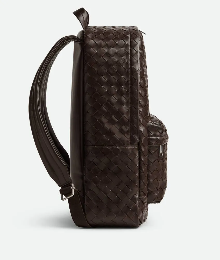 Intrecciato Backpack