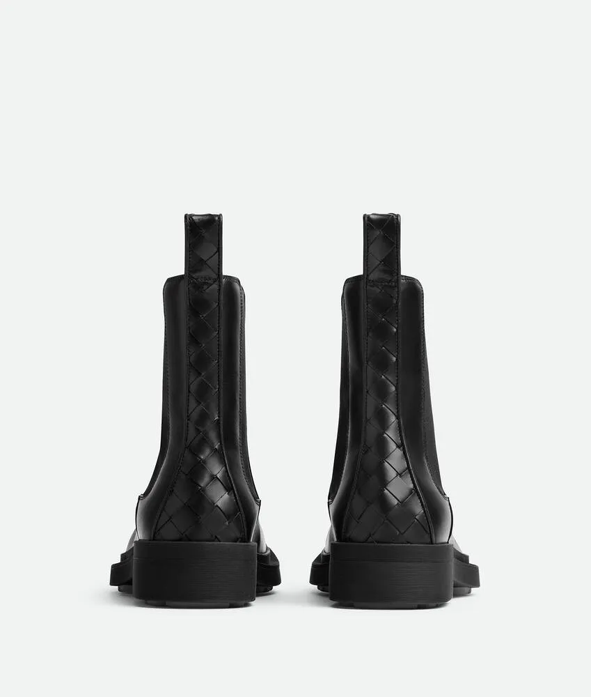 Ben Chelsea Boots