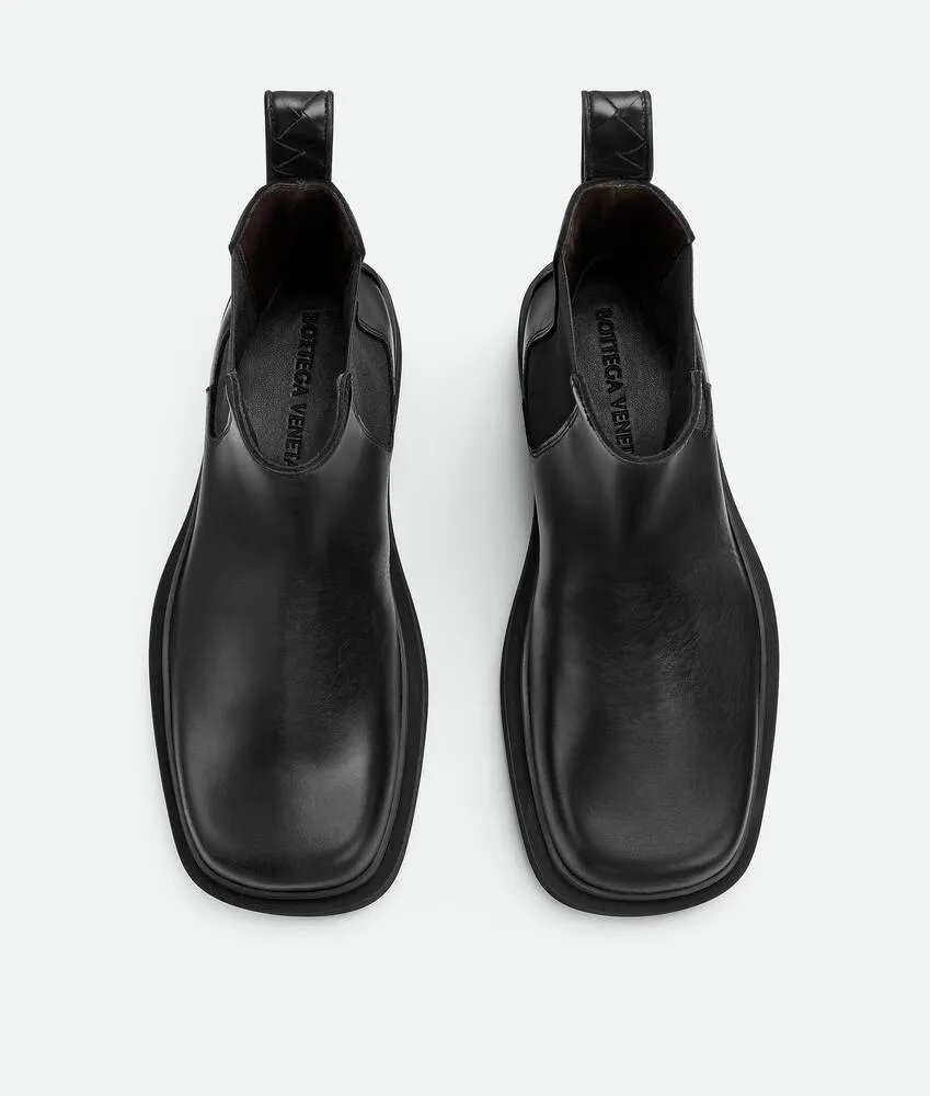 Ben Chelsea Boots