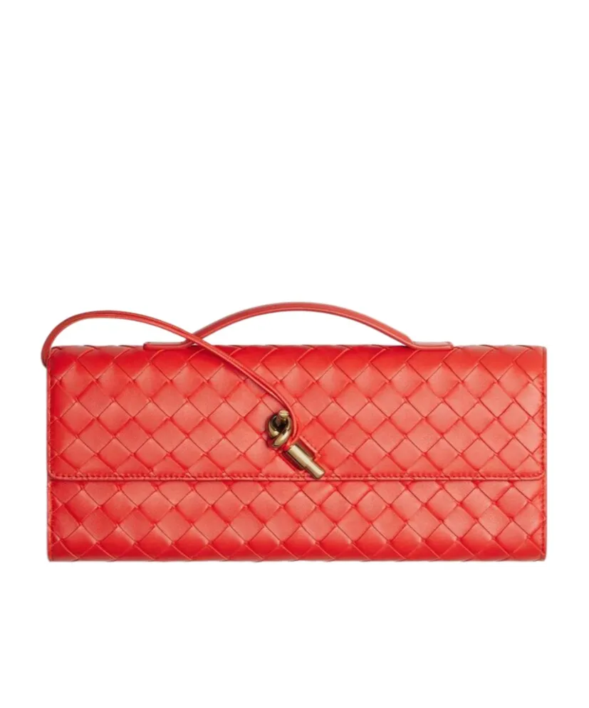 Andiamo Clutch