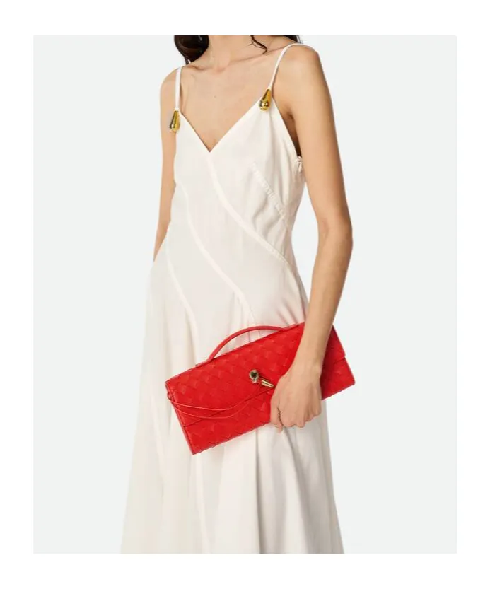 Andiamo Clutch