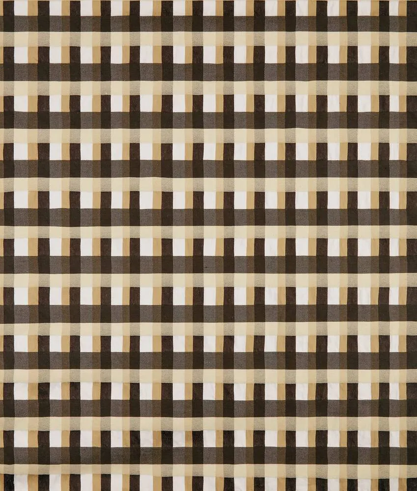Cotton Check Shirt