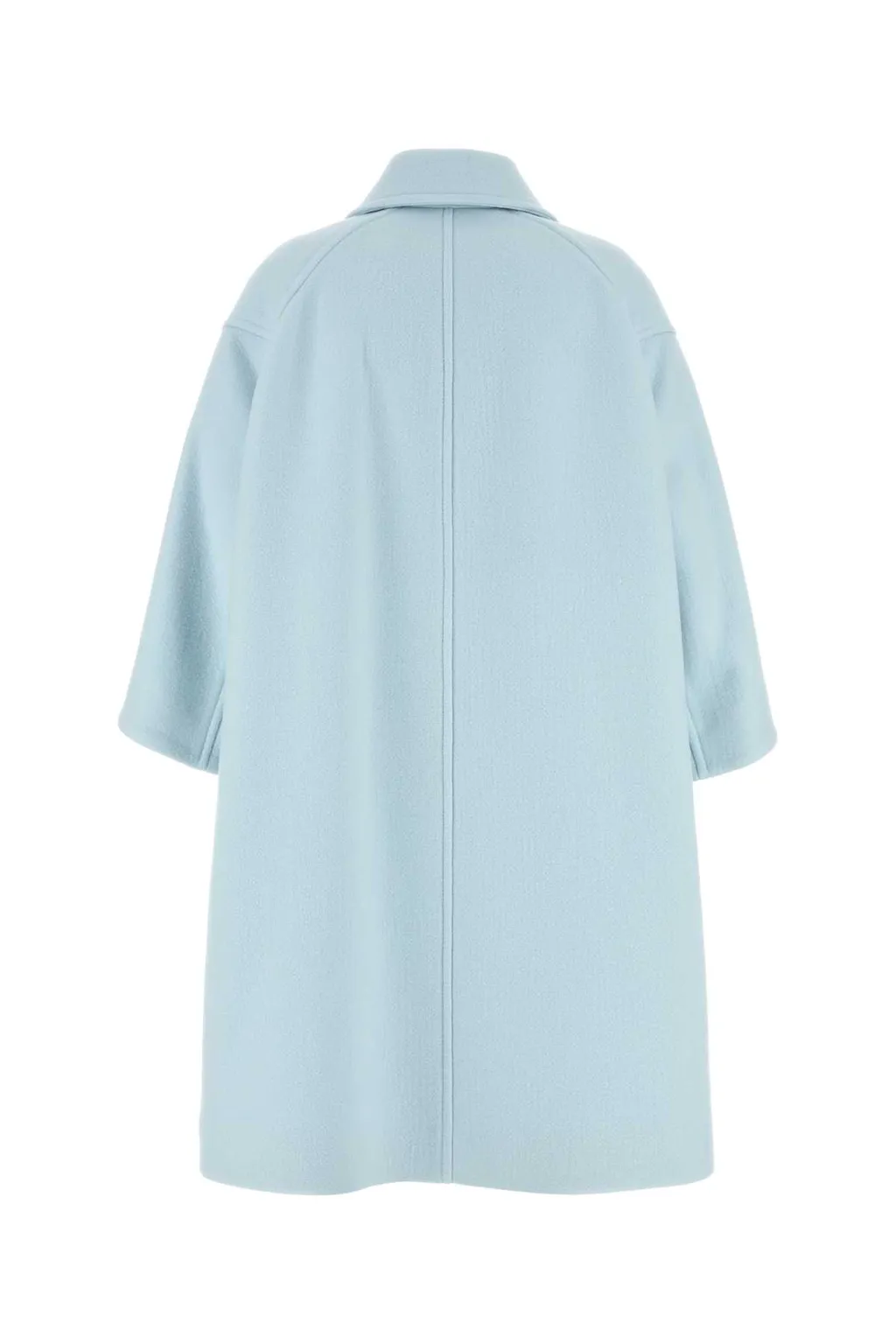 Oversized Coat