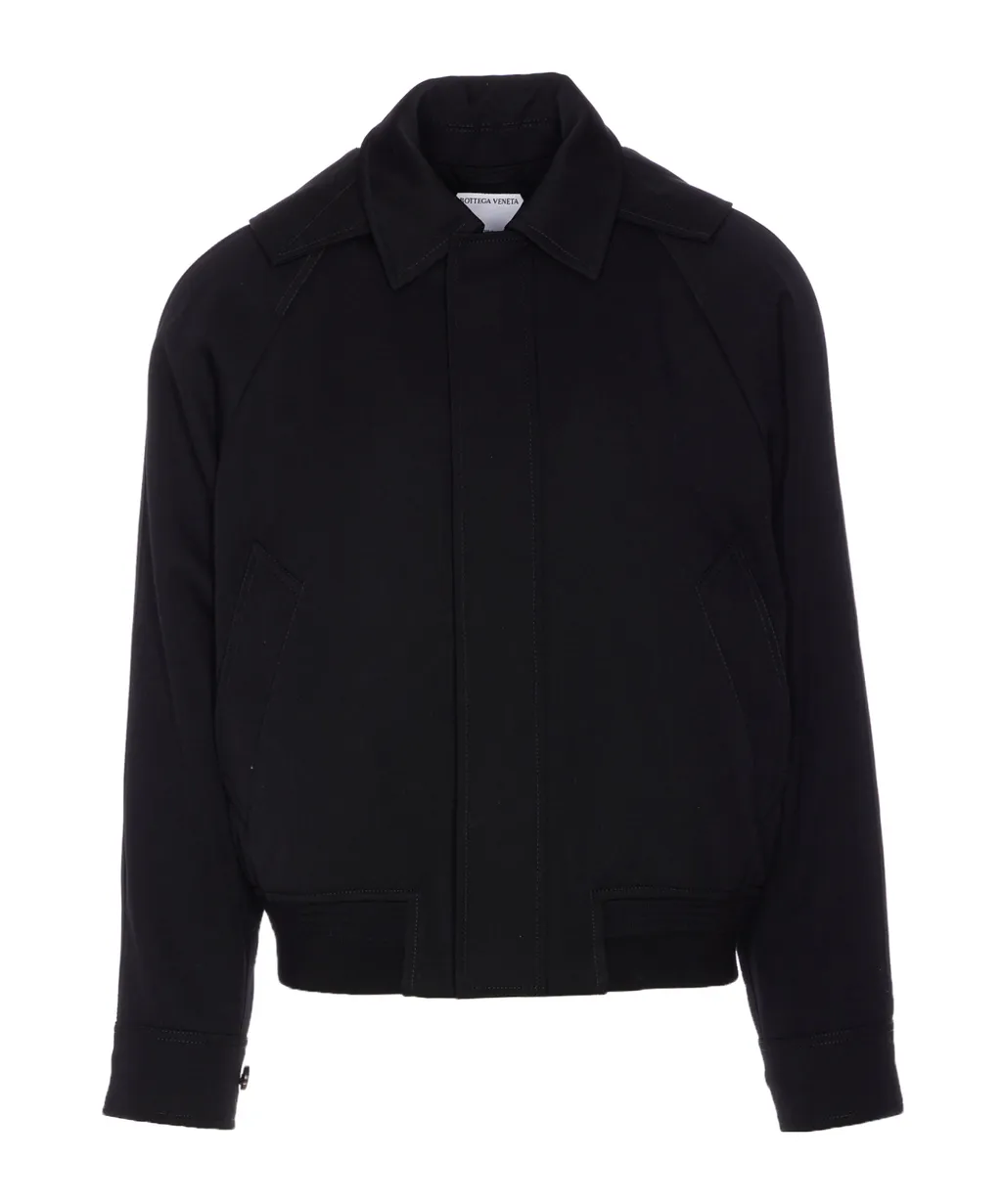 Grain De Poudre Blouson