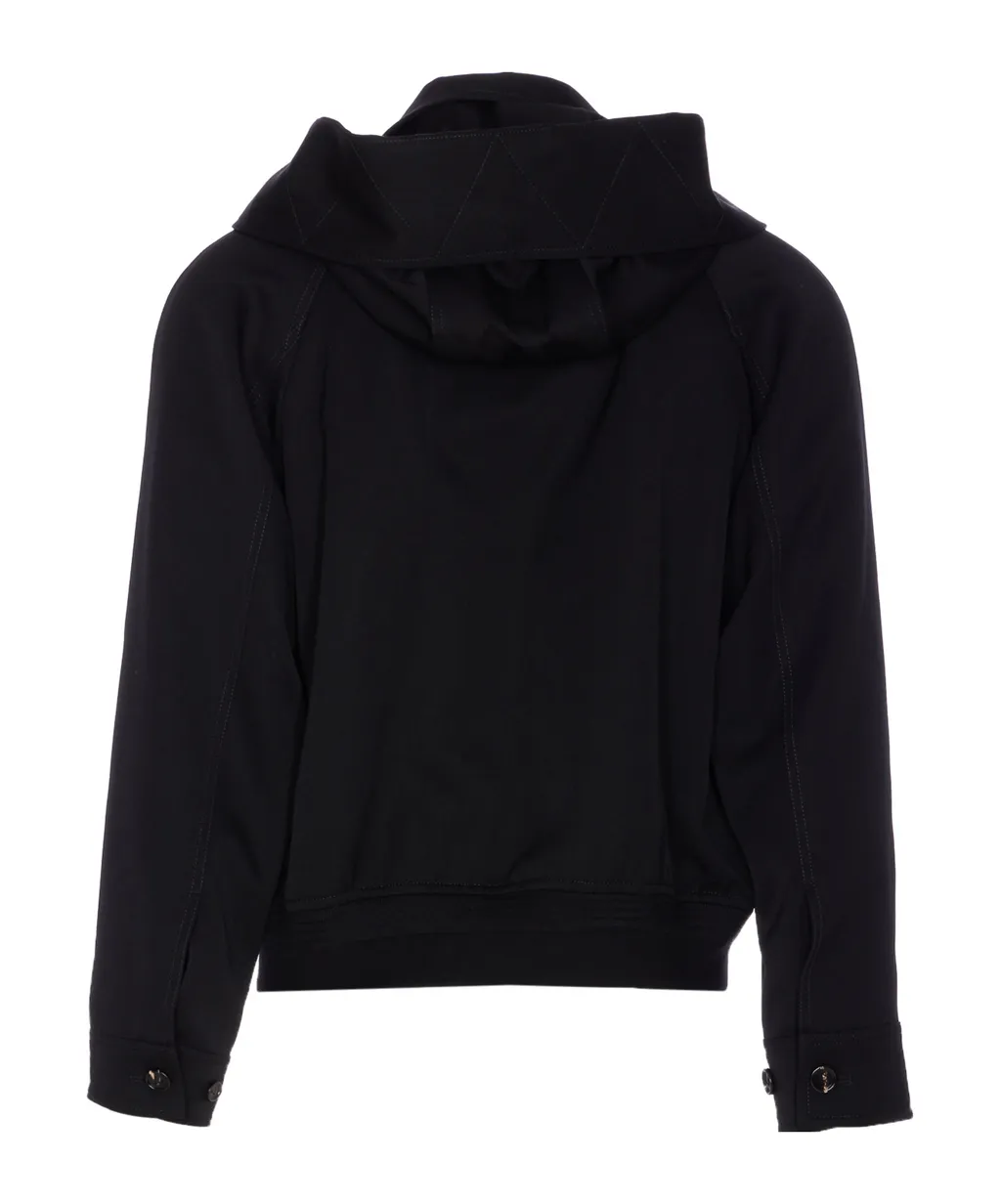 Grain De Poudre Blouson