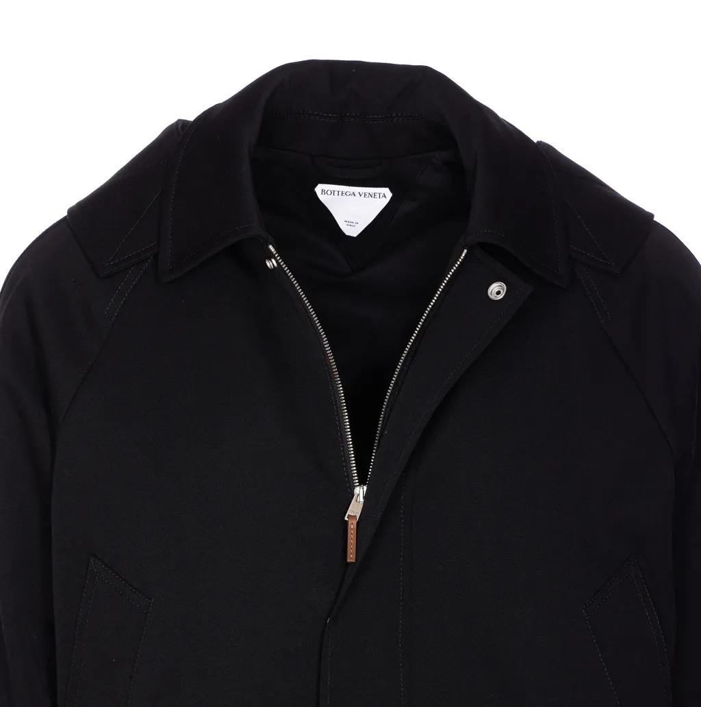 Grain De Poudre Blouson