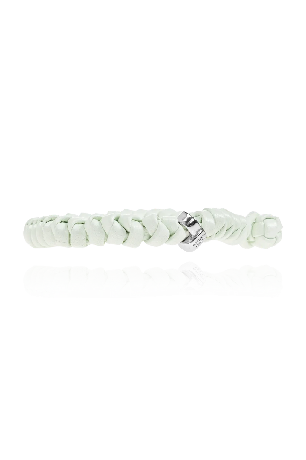 Intrecciato Knot Bracelet