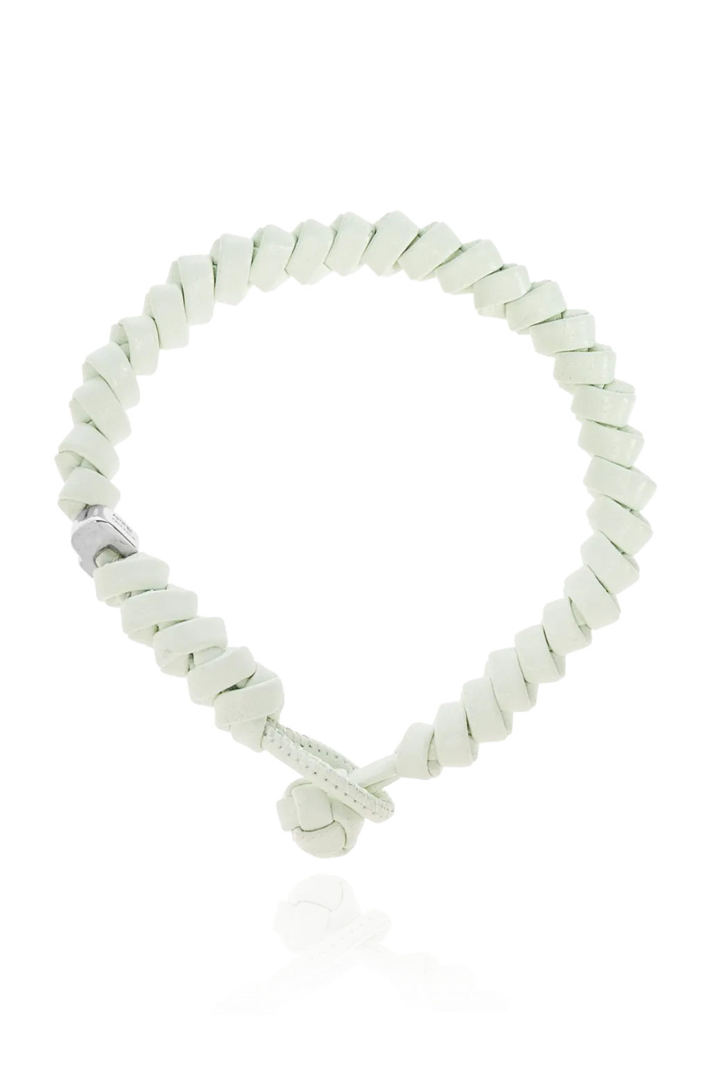 Intrecciato Knot Bracelet