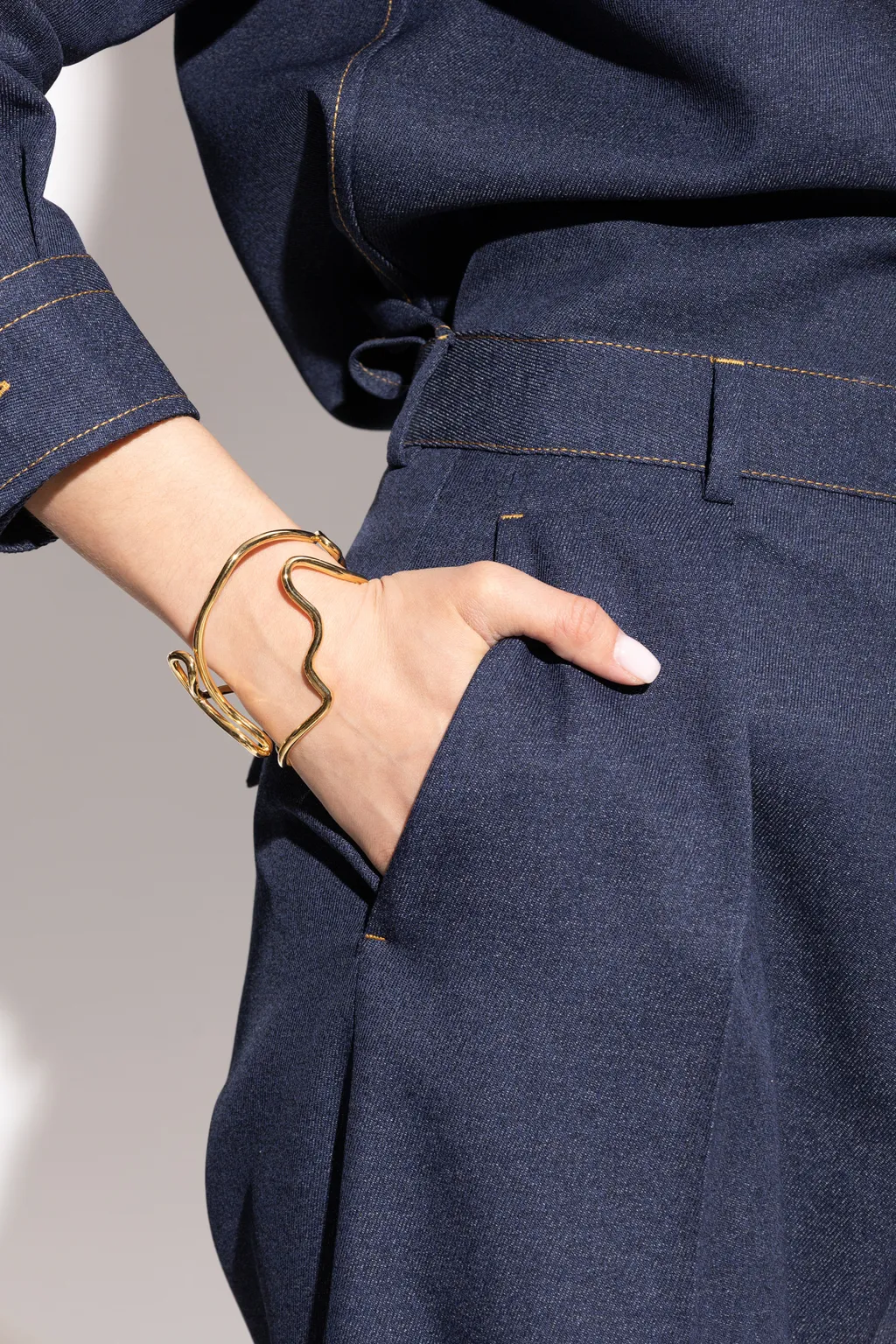 Fish Bracelet