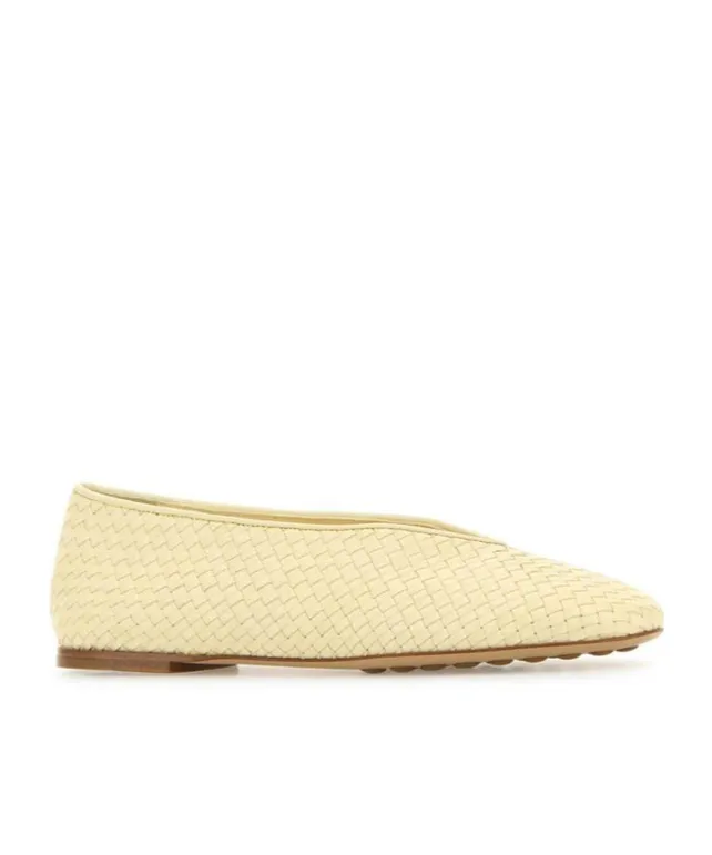 Rosa Ballerina Shoes