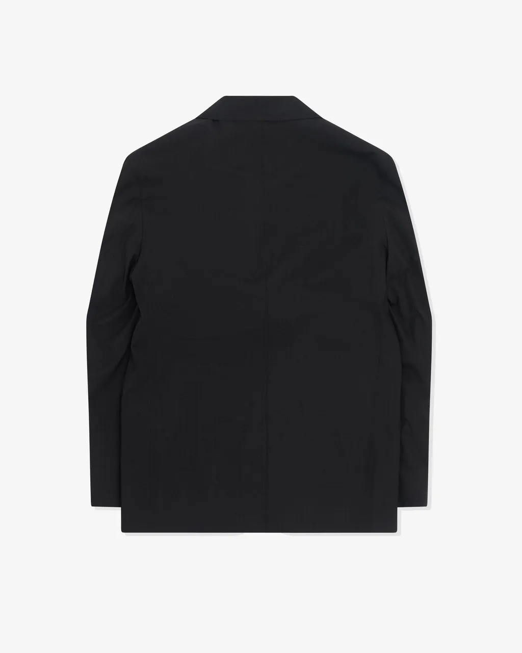 Fine Wool Jacket