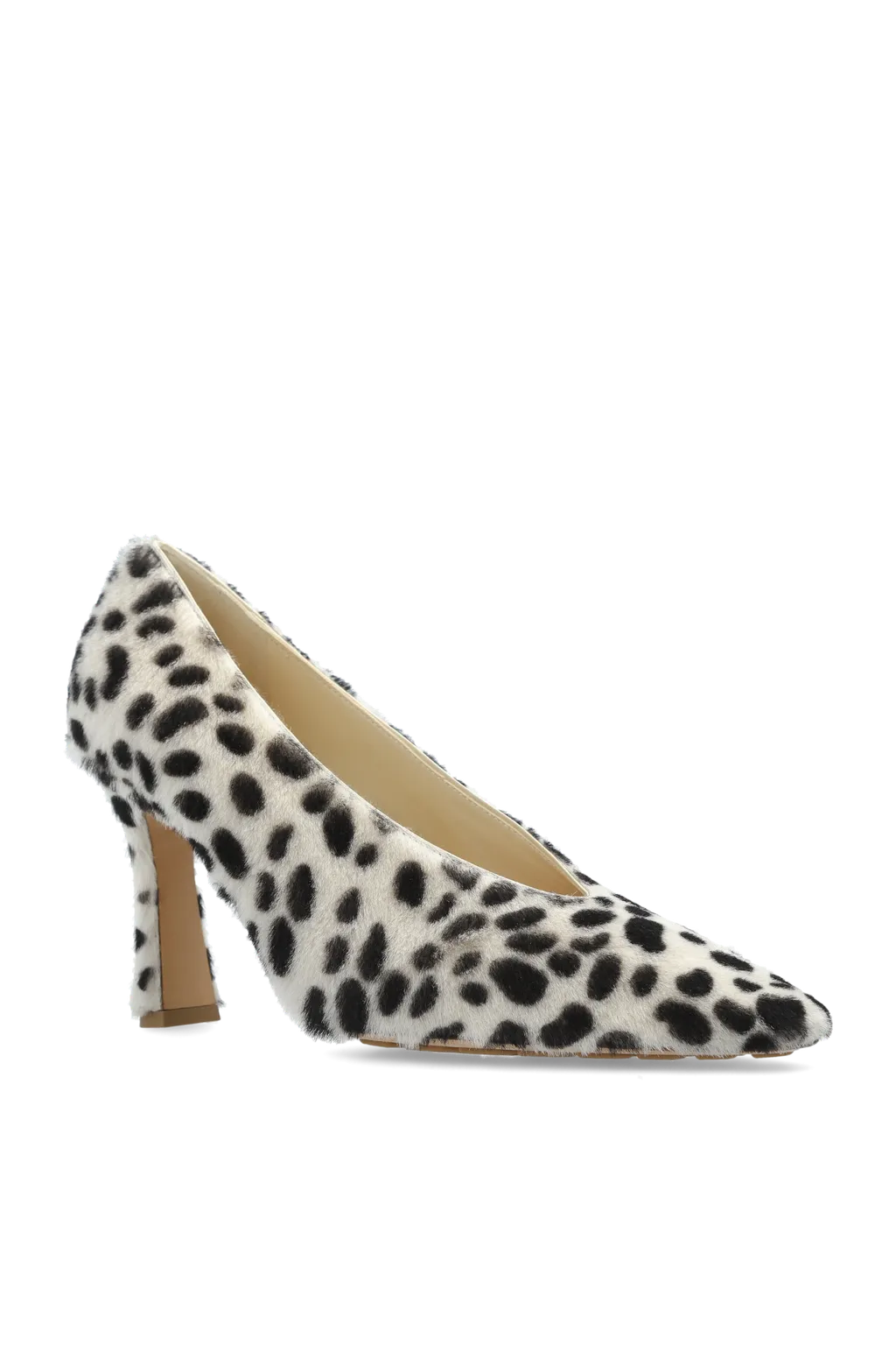 Sofia High Heels