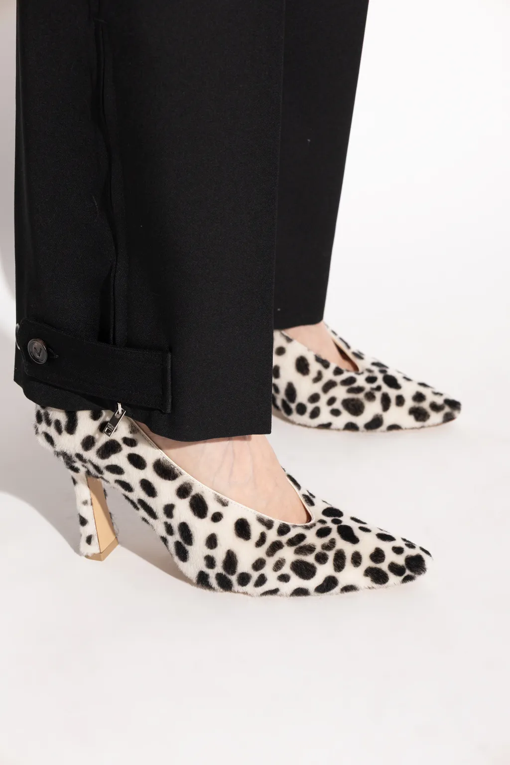 Sofia High Heels