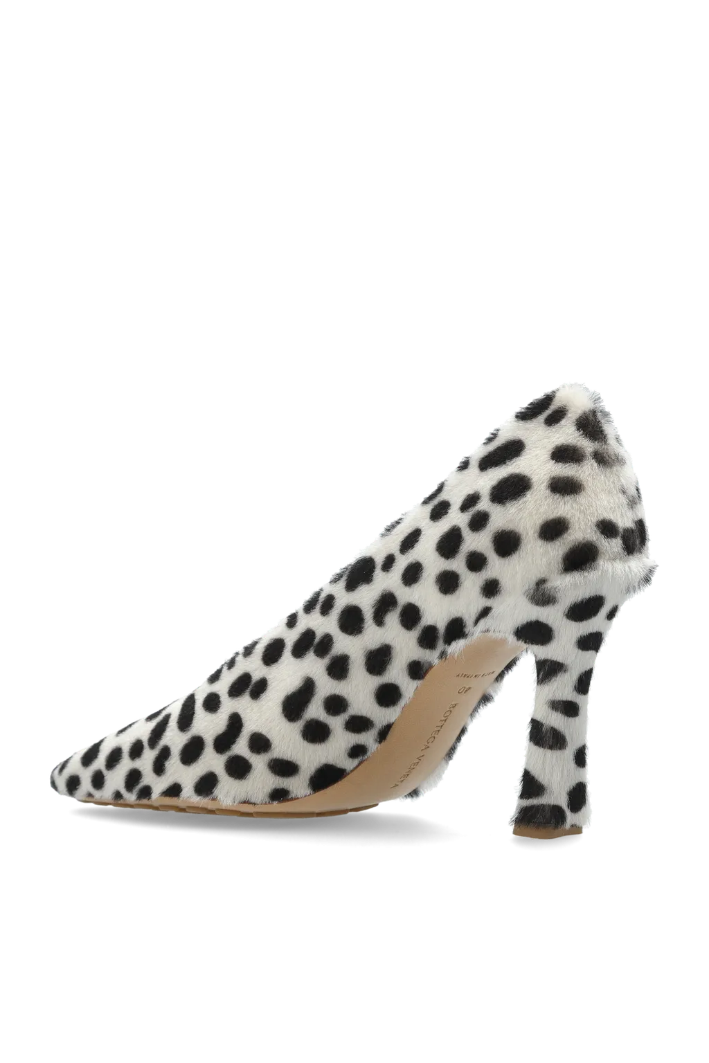 Sofia High Heels