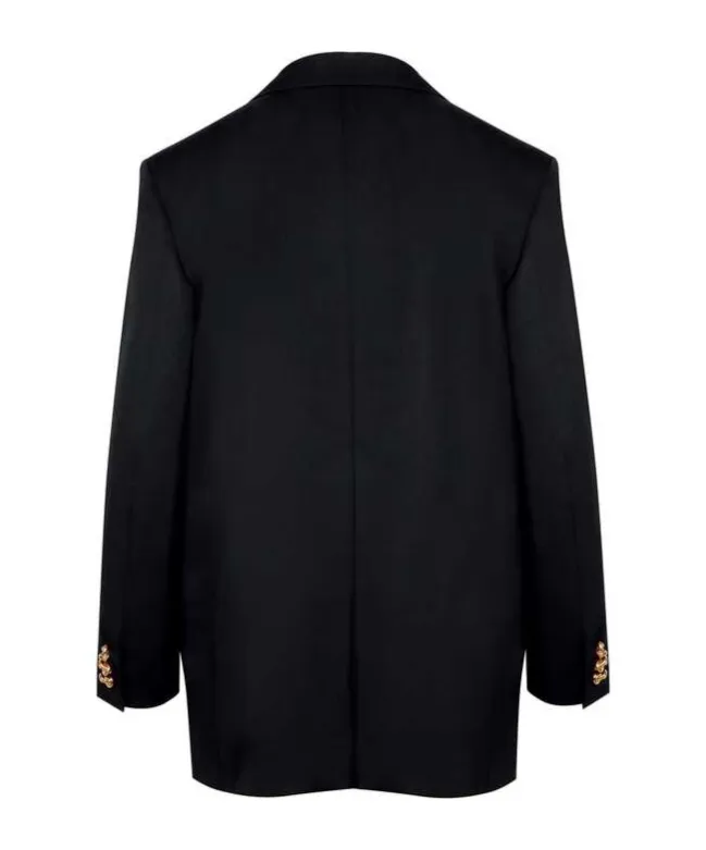 Long Sleeve Jacket