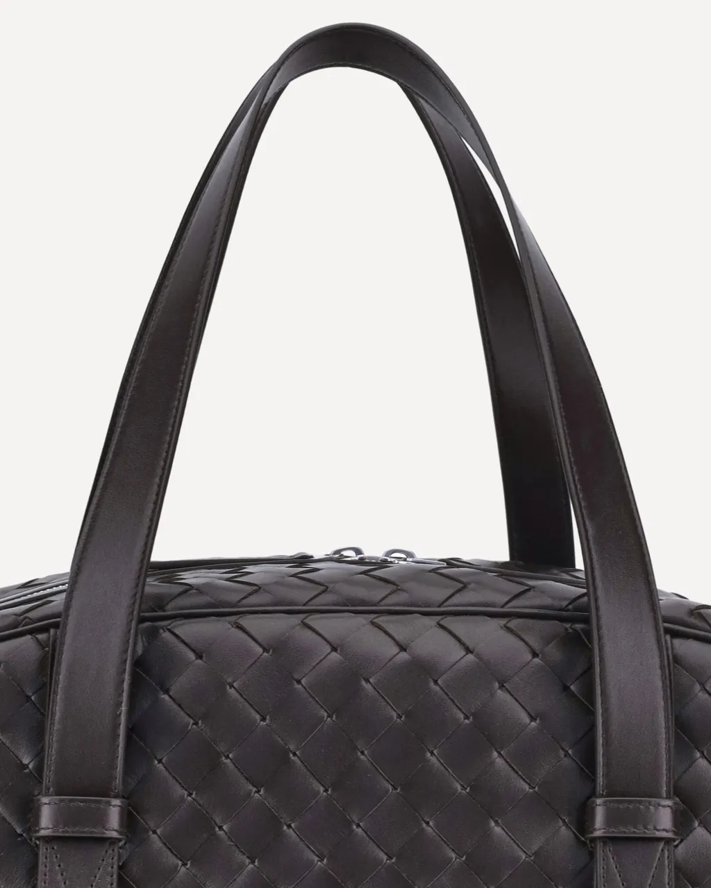 Woven Design Handbag
