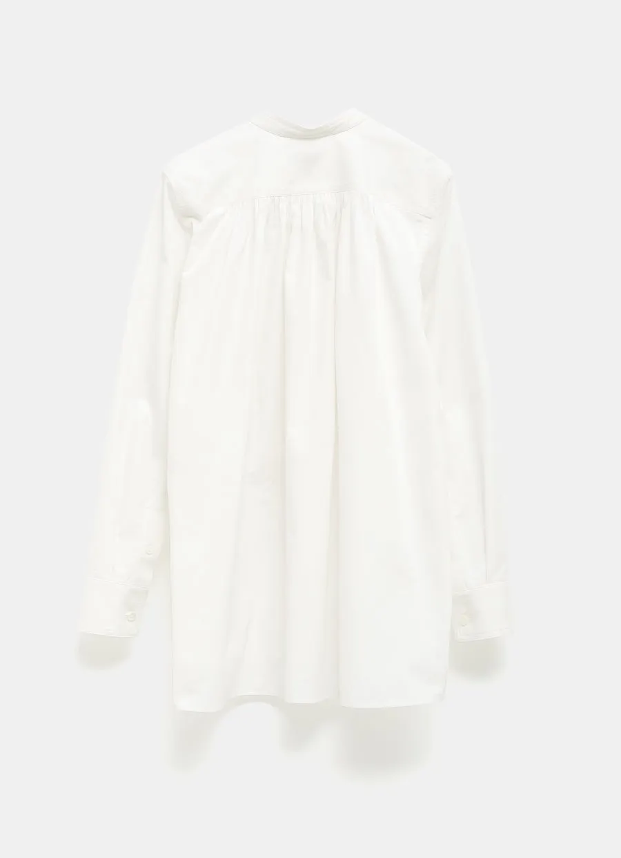 Long-Sleeved Shirt