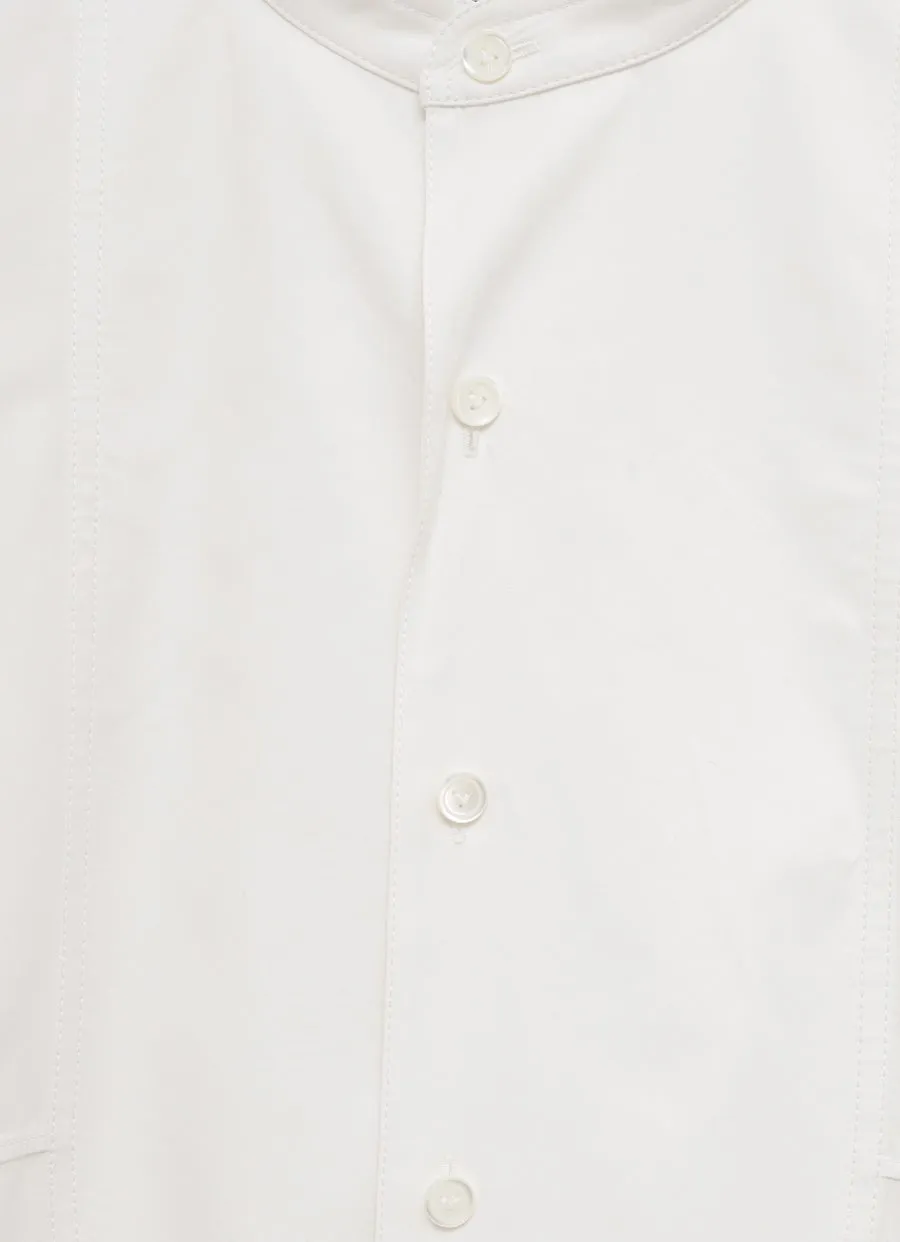 Long-Sleeved Shirt