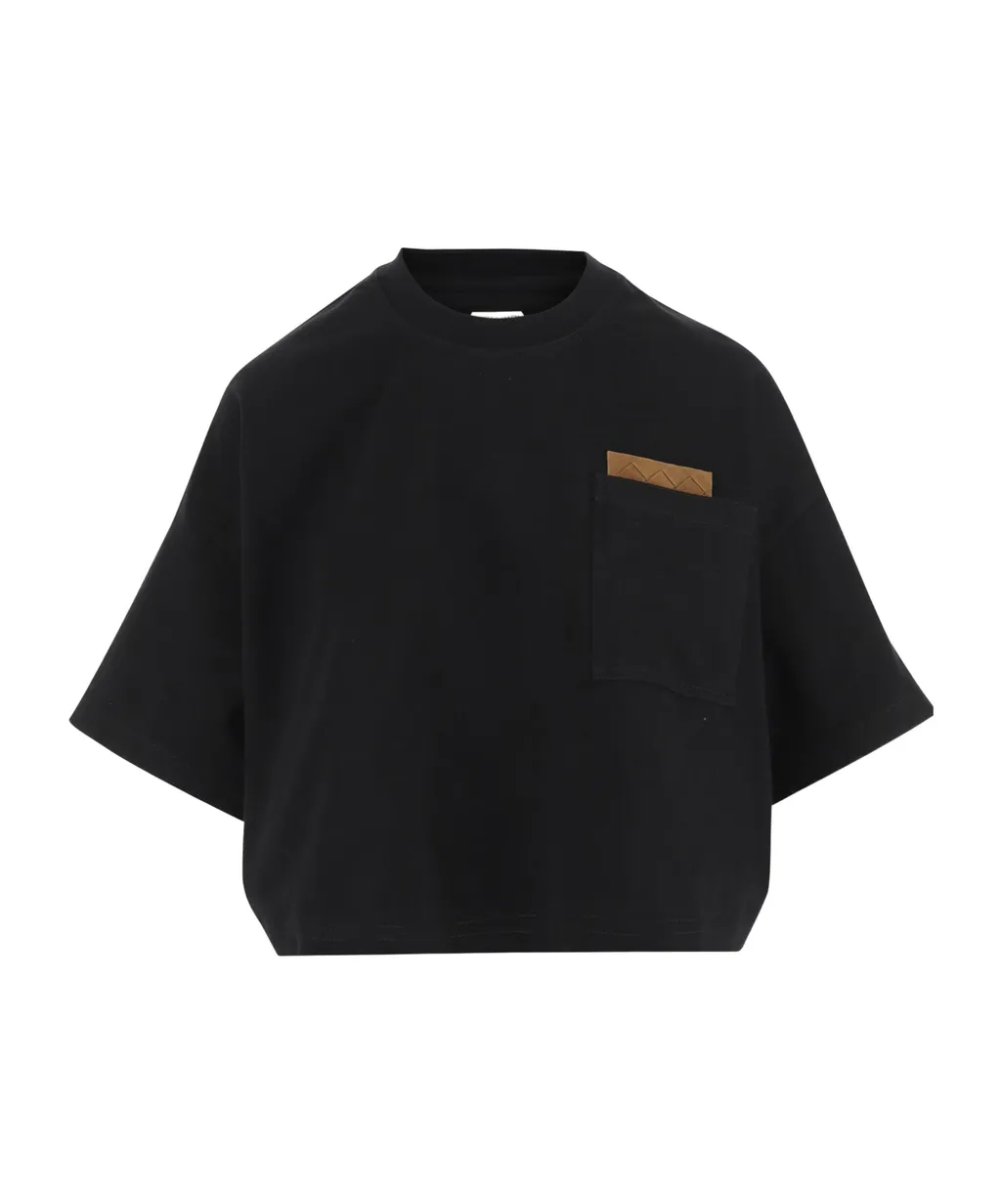 Round Neck T-Shirt