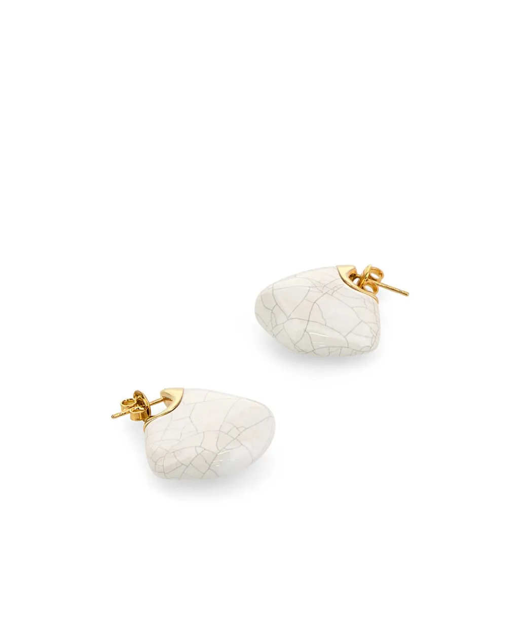 Cuff Earrings