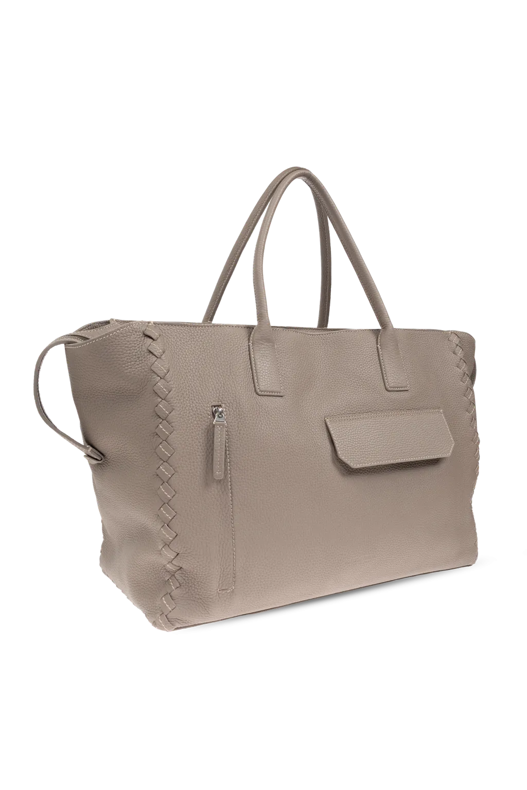 Double Handle Travel Bag