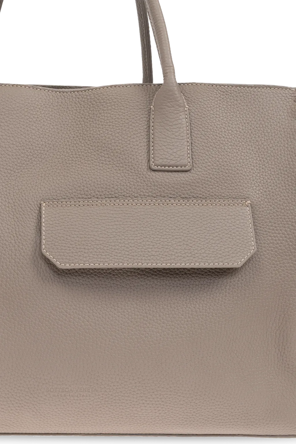 Double Handle Travel Bag