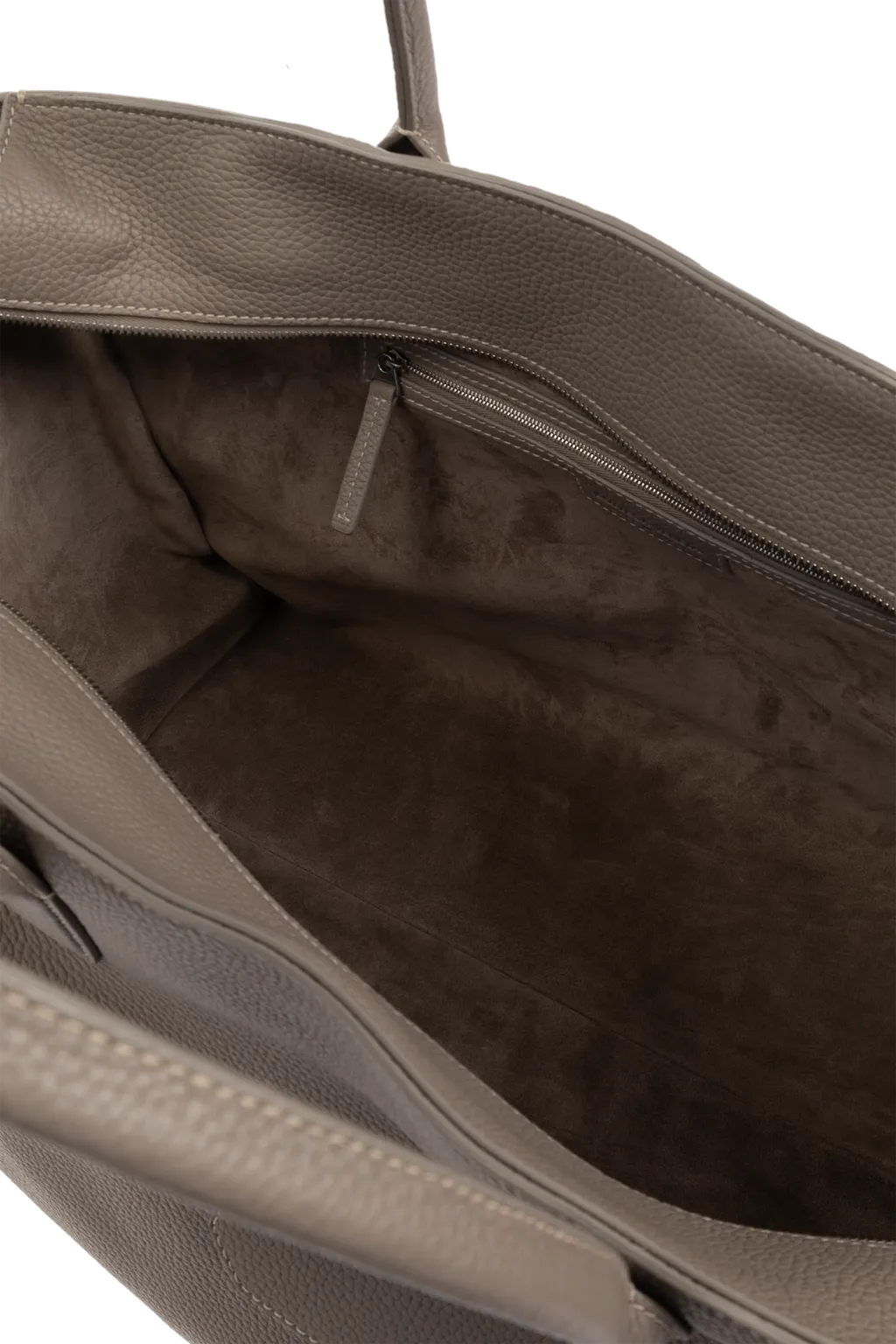 Double Handle Travel Bag