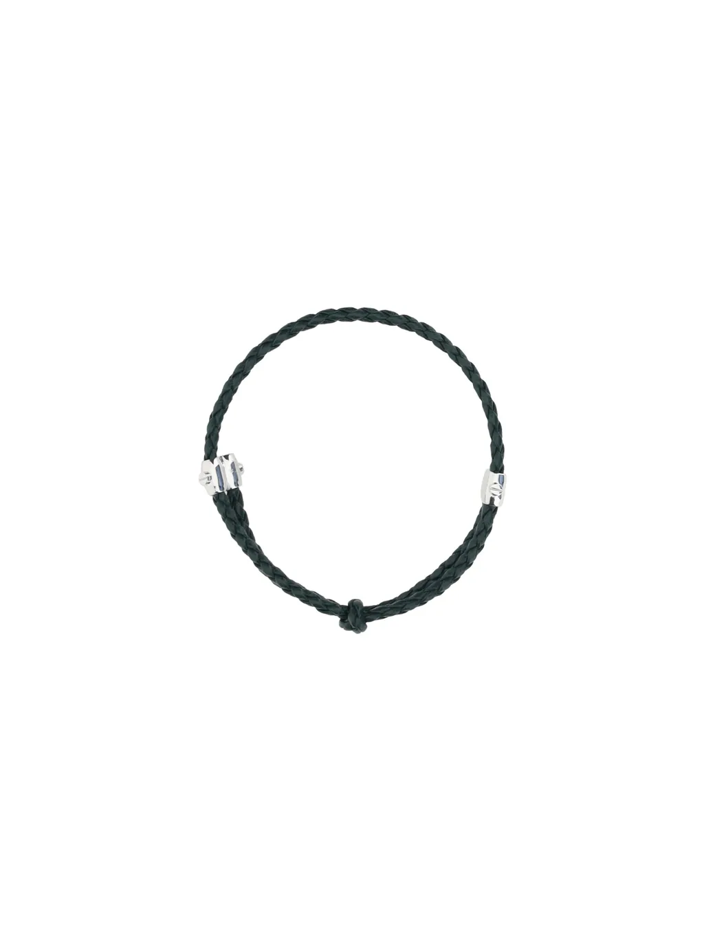 Braided Bracelet