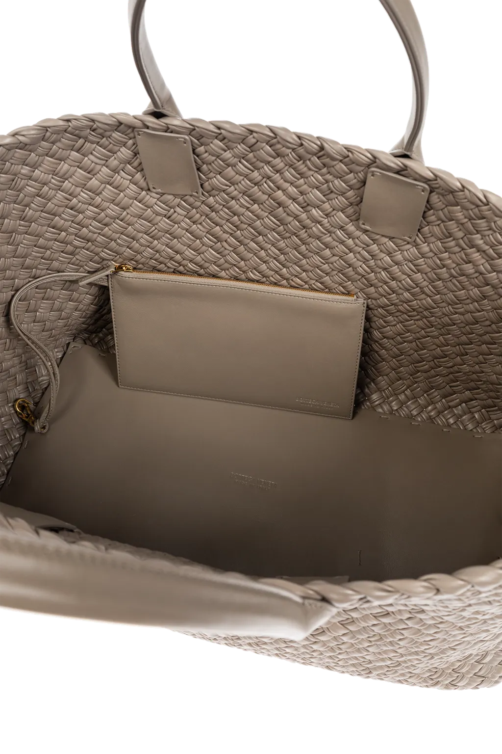 Double Handle Tote Bag