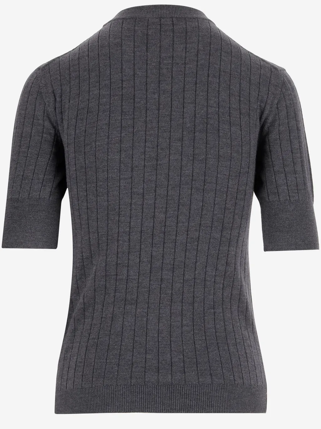 Knitted Top