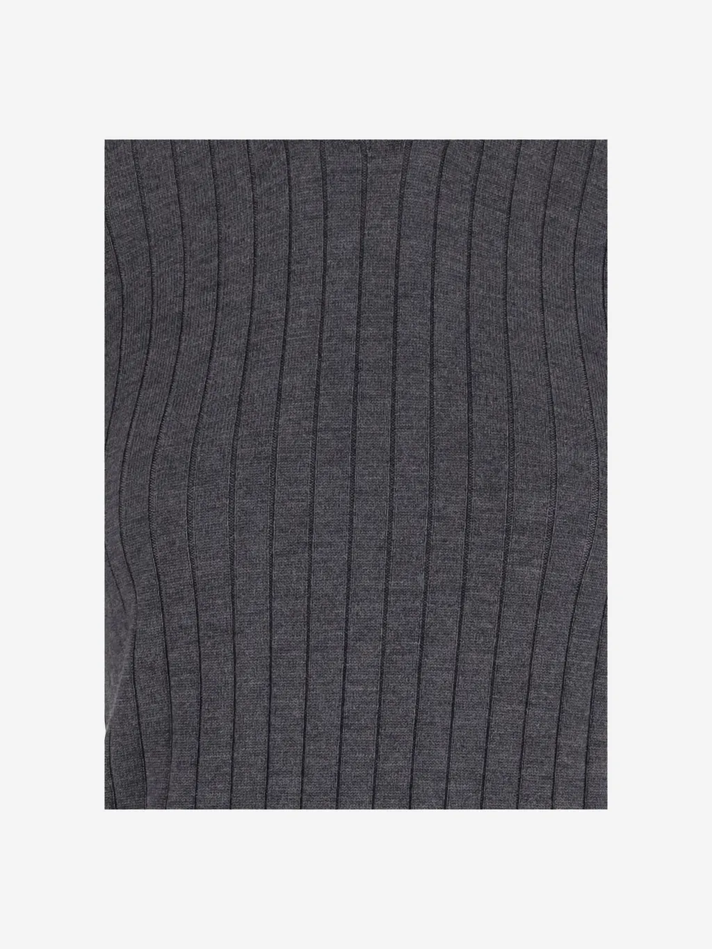Knitted Top