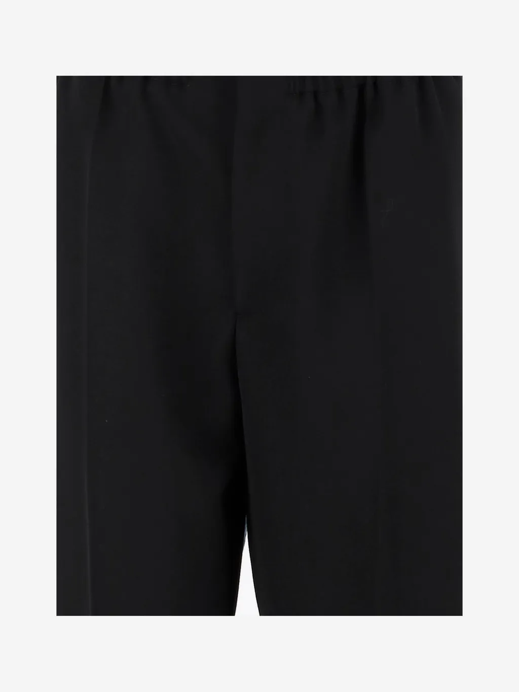 Elastic Pants