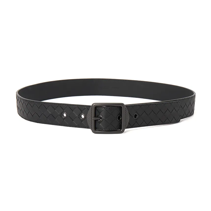 Woven Belt