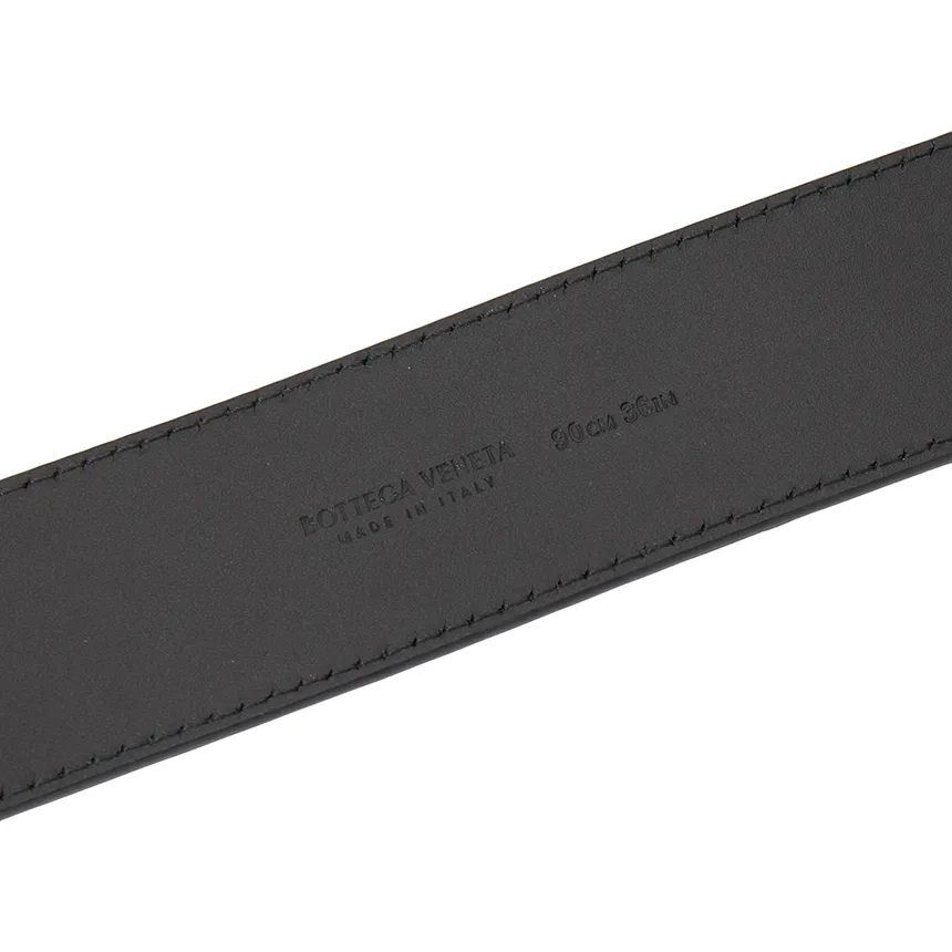 Woven Belt