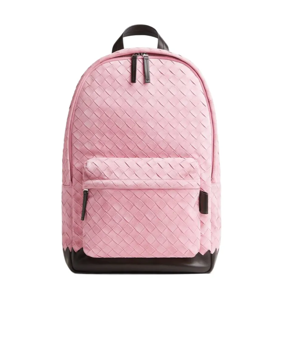 Intrecciato Backpack
