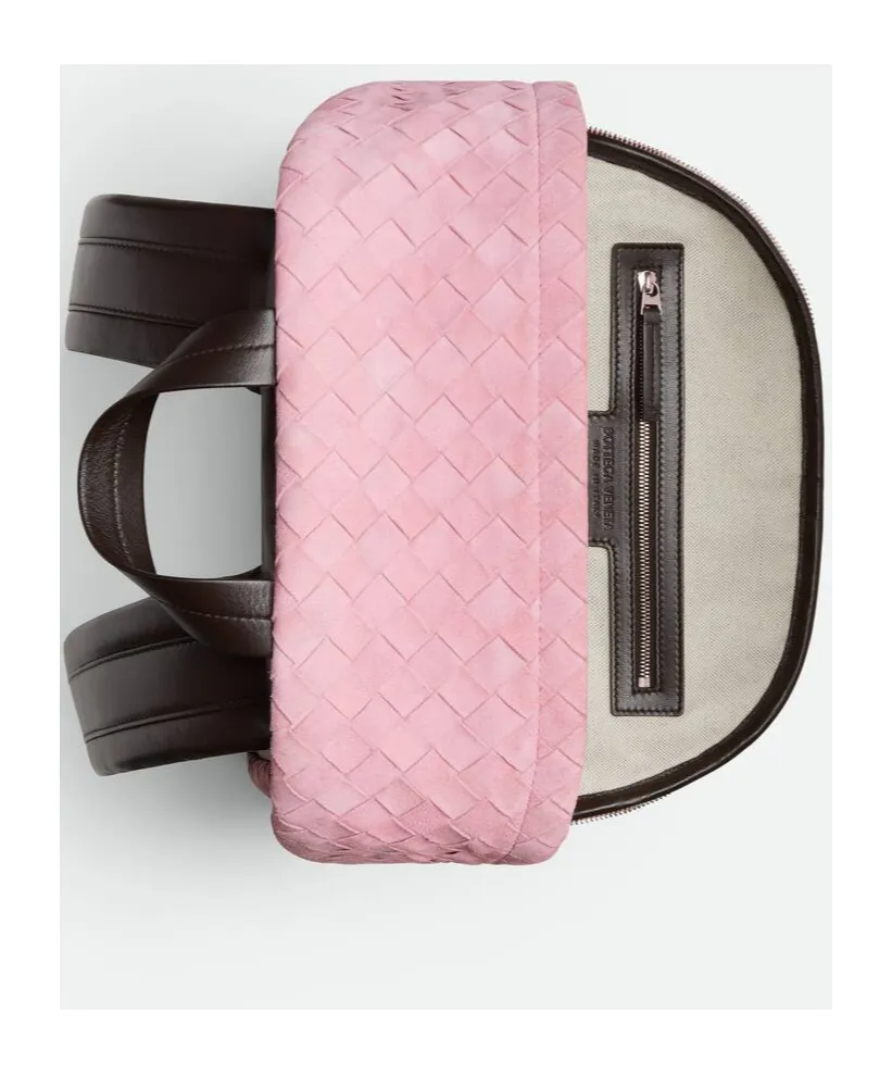 Intrecciato Backpack