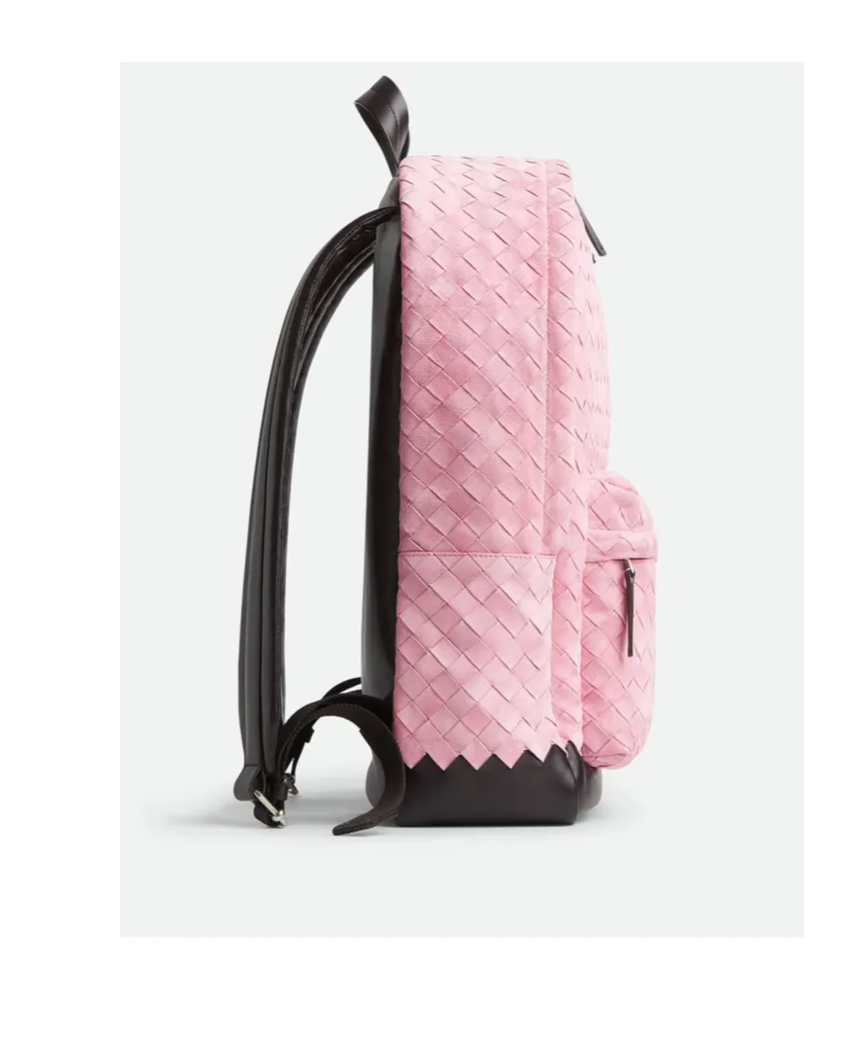 Intrecciato Backpack