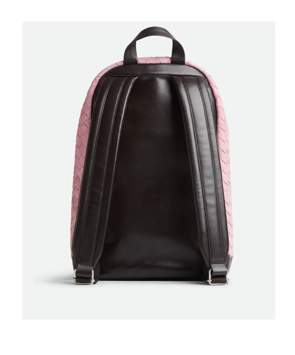 Intrecciato Backpack