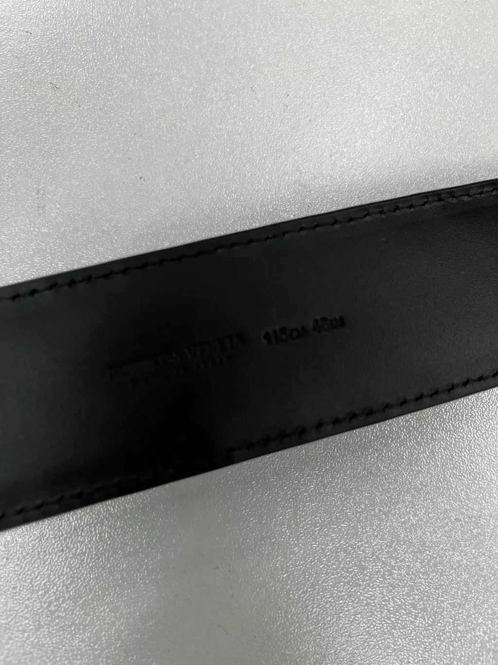 Adjustable Waist Belt
