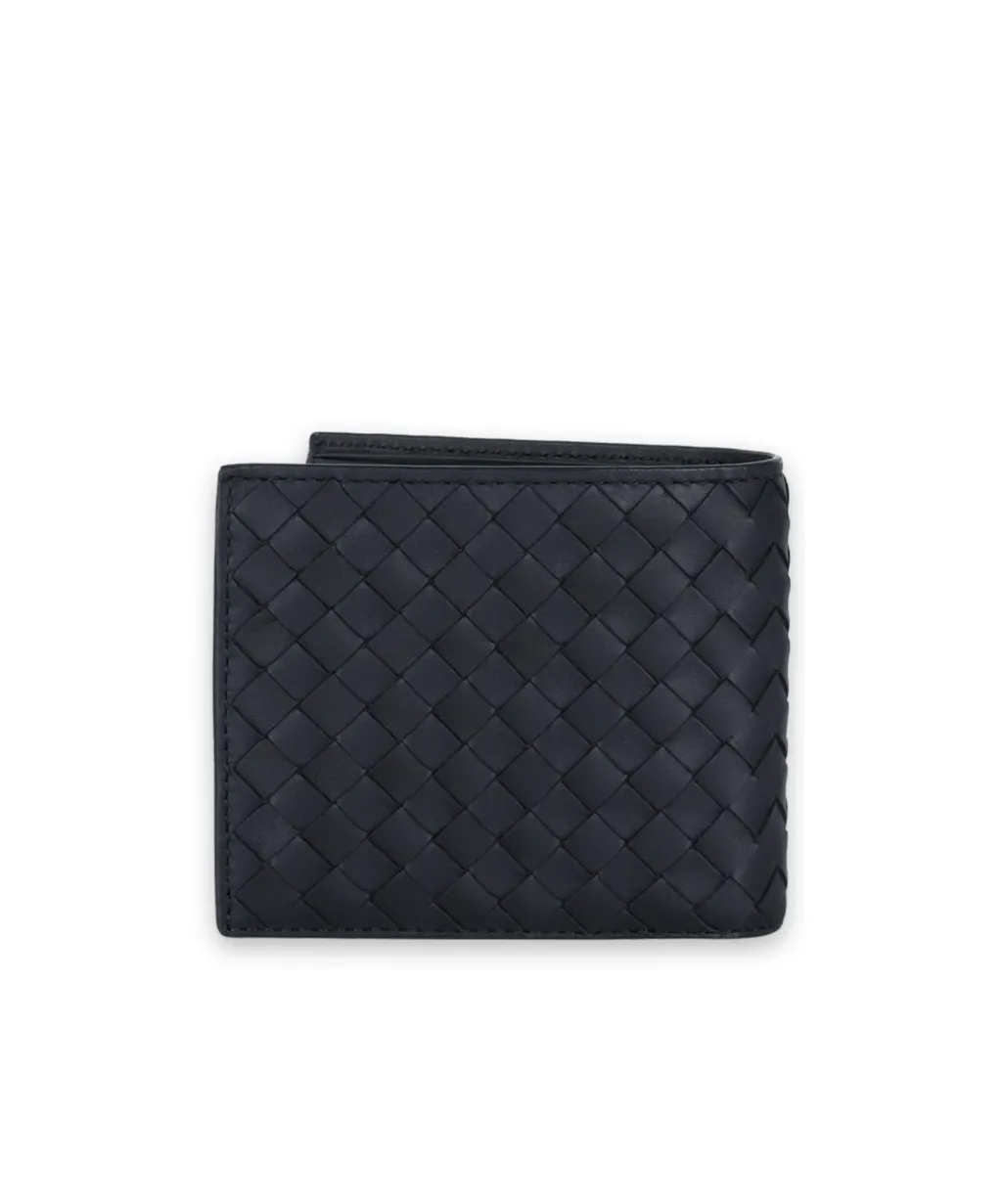 Folding Wallet