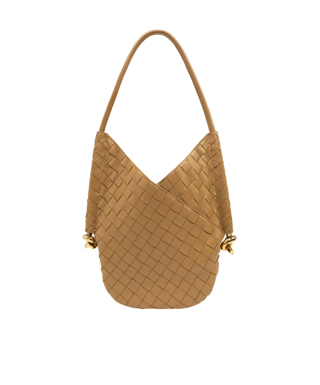 Small Solstice Shoulder Bag